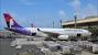 Hawaiian Airlines A321