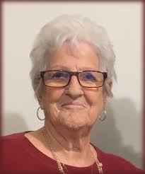 Obituary information for Melda L. Laster