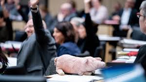 Broadcasting & media production company. Was Der Bundesrat Heute Alles Beschlossen Hat