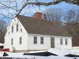 Chimney cap #1, best price on the market. Cape Cod With A Center Chimney And Batten Board Door Cape Cod House Exterior Colonial Exterior Colonial House Exteriors