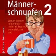 Männerschnupfen 2