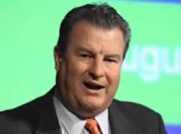 Hearst Promotes Jeffrey Hamill to VP of Sales, Marketing