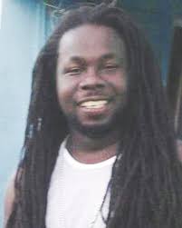 Reginald "Reggie" Nevil Neely age 42