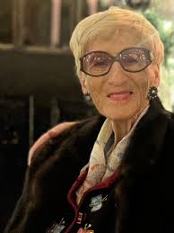 Maribel Lesch Jarchow