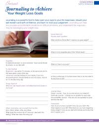 This Has A Great Pdf Print Out To Help Get Started On Journaling For My Weightloss Goal Inspiration Healthy Weight Loss Weight Loss Journal Weight Loss J