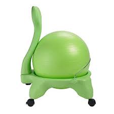 Robot Check Balance Ball Chair Ball Chair Exercise Ball Chairs