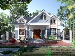 Lingkar Warna 26 Desain Inspiratif Rumah Idaman Sederhana Di Desa