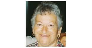 Frances Barbaro Obituary (2015)