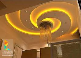 ديكورات جبس اسقف راقيه 2018 تصميمات جبسيه للشقق المودرن لوكشين ديزين نت Pop False Ceiling Design Gypsum Ceiling Design Pop Ceiling Design