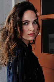 She/her european actress feminist refugees welcome #salzburgfestival #diebesteallerwelten #polizeiruf110. Portraits Verena Altenberger Actress