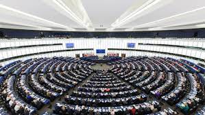 Elections To The European Parliament - Wikipedia