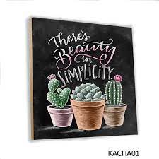 Kamu tentunya sudah menyimak quotes. Hiasan Dinding Kaktus Kata Poster Kayu Quotes Vintage Wall Decor Ruangan Dekorasi Rumah Mdf 20x20cm Shopee Indonesia