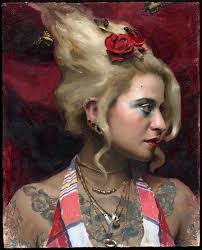 FOREVER OUT THIS FRIDAY!! THIS ONES FOR THE OG'S. Artwork by: Seanen  Middleton