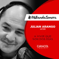 EP 14 Andy Caballero, director argentino