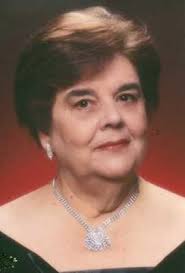 Maxine Duffield Obituary (1933