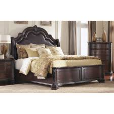 Coaster Furniture Maddison Upholstered Bed Size California King White Bedroom Decor Coaster Furniture Upholstered Beds