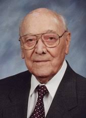 John Magee Obituary (2010)