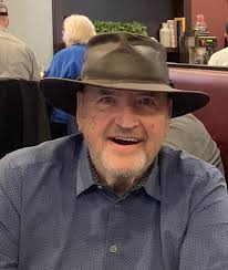 Bernard Collins Obituary