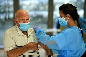 The Uk S Pfizer Covid Vaccine Rollout How It Will Happen