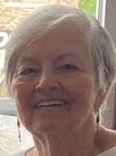 Tribute for Patricia Ann Ferris