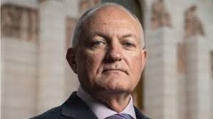 Investigator appointed to oversee greyhound racing industry claims of  malpractice