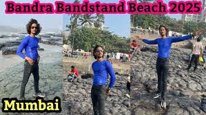 Mumbai Couples Kissing Spot Lover Point ...