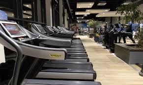 Pratiquez le fitness, la gym et la musculation et gardez la forme dans les meilleurs clubs. Nos Activites One Fitness Club Strasbourg