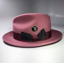 The Flamekeepers Hat Club Black Rose Black Rose Hats For Men Black