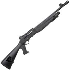 Throwback Thursday The Escort Mp S A 12 Gauge Shotgun Ultimate Multi Purpose Shotgun The Shooter S Log