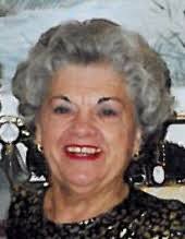 Obituary information for Florence G. Regep