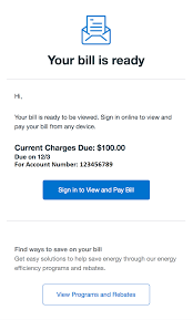 Create Account Nipsco