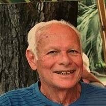 Arthur Edwin Falk Obituary