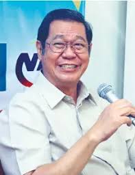 Officials remember 'approachable' Alburo