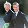 Controversy Over Government-Funded Chicken Coop at Harpsund Requested by PM's Wife