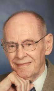 Obituary information for Warner, Donald P.