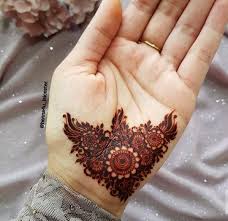 Pin By Swati Singh On Mehndi Henna Latest Mehndi Designs Mehndi Designs For Fingers Mehndi Designs