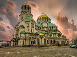 Bulgaria, officially the republic of bulgaria, is a country in south eastern europe, bordering five countries: Visiting Sofia Bulgaria A Gem Of Far Eastern Europe Passion Passport
