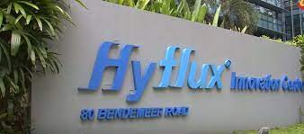 Is an investment holding company. Hyflux Goes Under Judicial Management The Independent Singapore News