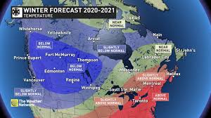 A Winter To Remember A Season Of Extremes Across Canada