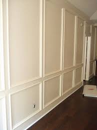 Design In The Woods Paneling Makeover Judges Paneling Painted Paneling