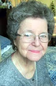 Ethel Oubre Obituary