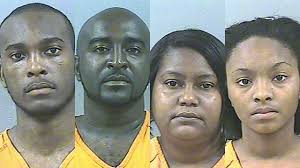 7 charged in kidnapping case