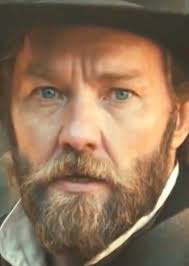 Find an Actor to Play Malcolm Bates in Snell Prequel