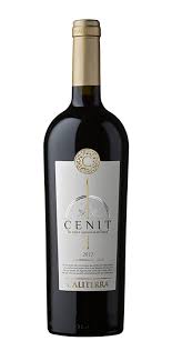 2015 Cenit Caliterra Chile 29 99 Maluni Wines