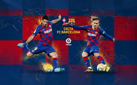 Complete overview of barcelona vs celta vigo (laliga) including video replays, lineups, stats and fan opinion. When And Where To Watch Celta Vigo V Fc Barcelona