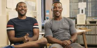 We want bulletproof to inspire young working class. Bulletproof S Noel Clarke Takes Swipe At Co Star Ashley Walters For Becoming A Grandad Aged 38