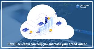 The implementation of blockchain technology in digital marketing will allow business owners and marketeers to streamline data collection and its utilization, ad management, amplify the overall customer experience and much more. What Is The Next Big Thing That Blockchain Has To Offer When It Comes To Branding And Marketing We All Know That Brandi Blockchain Blockchain Technology Brand