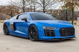 Image result for Ara Blue 2017 R8
