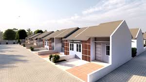 Program 3 Juta Rumah Digenjot Lewat Penguatan Skema Pembiayaan Subsidi