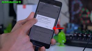Join 425,000 subscribers and get a daily digest of news,. How To Unlock Bootloader On Android Android Root 101 1 Highonandroid Com